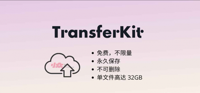 永久免费云存储空间