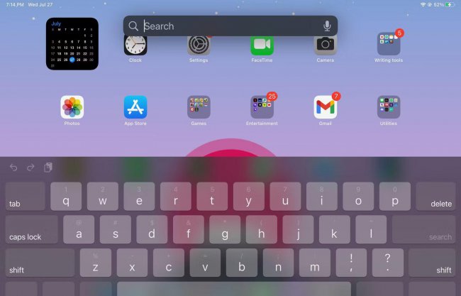 ipad使用技巧大全