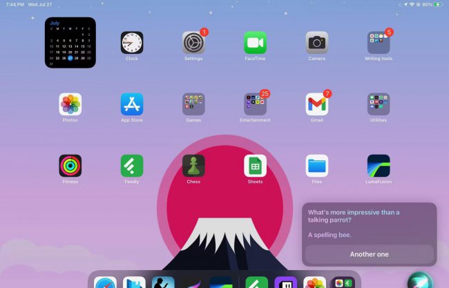 ipad使用技巧大全
