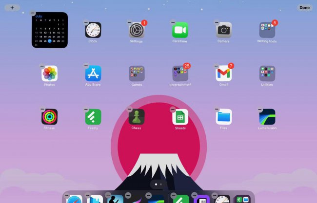 ipad使用技巧大全