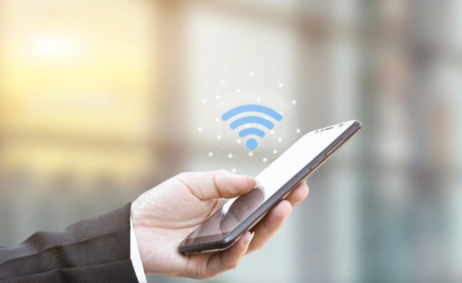 安卓手机wifi老是自动断开