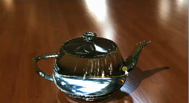 3dmax玻璃材质怎么调透明