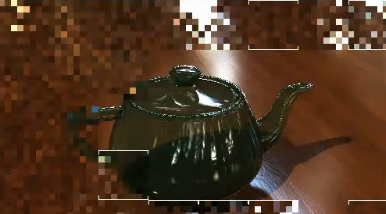3dmax玻璃材质怎么调透明