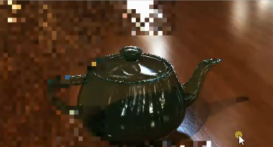 3dmax玻璃材质怎么调透明