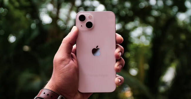 iphone手机发烫关掉这个功能还发热
