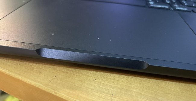 苹果air2参数配置