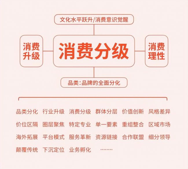 企业竞争战略有哪些