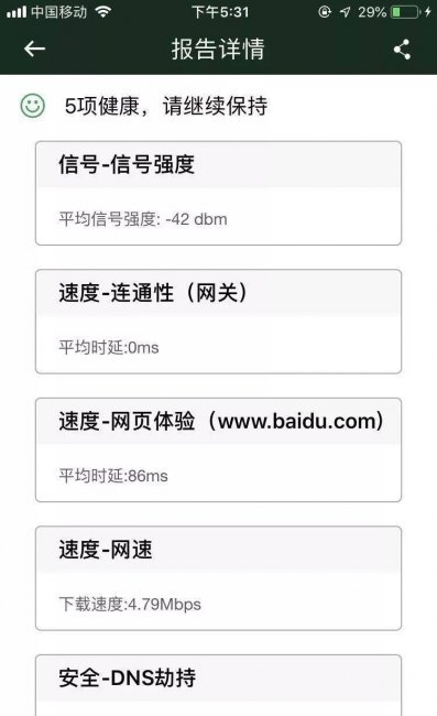 网络检测工具有哪些