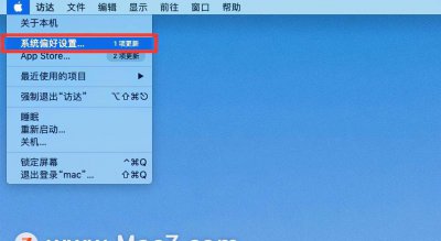 苹果电脑取消开机密码怎么弄 有关苹果开机密码设置