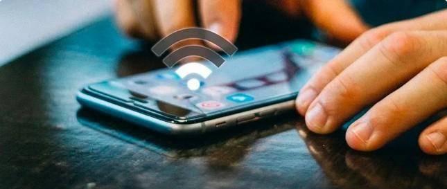 vivo手机怎么提高wifi网速