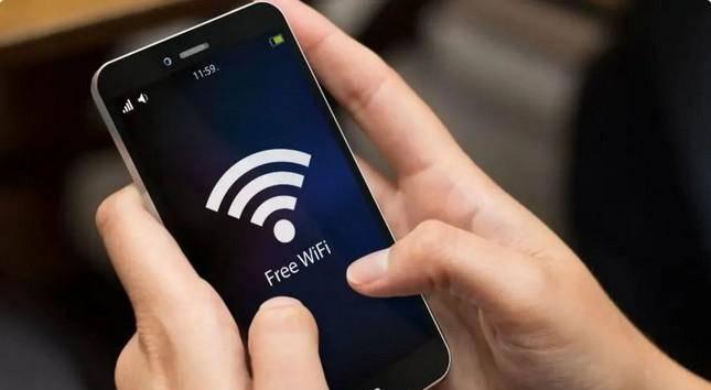 vivo手机怎么提高wifi网速