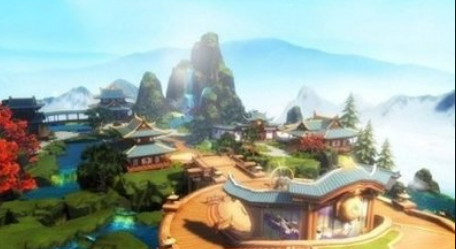 新笑傲江湖手游奇遇攻略