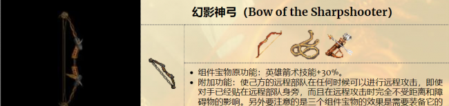 英雄无敌3死亡阴影神器合成