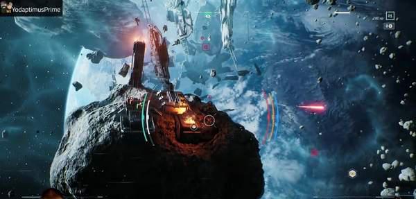 永恒空间2怎么换飞船