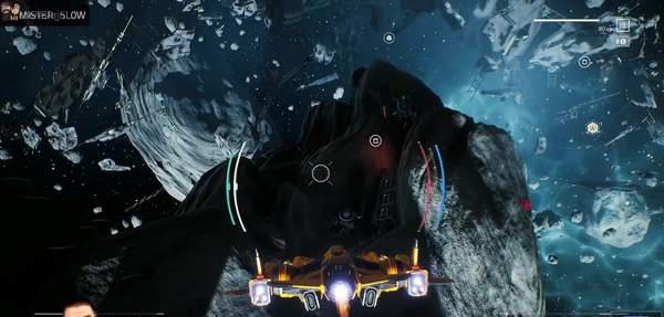 永恒空间2怎么换飞船