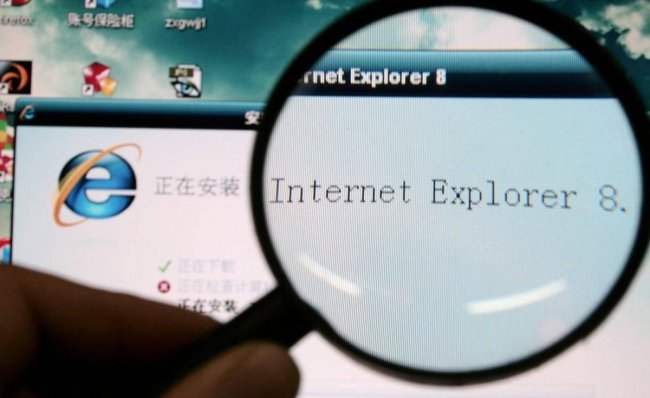 ie11怎么降到ie9出错
