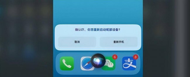 苹果手机强制开机怎么操作