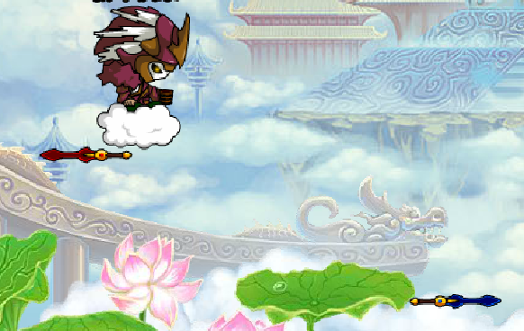 造梦西游3沙僧技能搭配最好