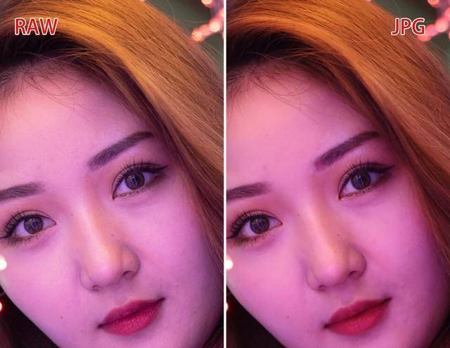 后缀cr2格式怎么打开