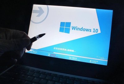 一键制作u盘启动安装系统怎么设置 教你制作u盘启动盘来安装系统