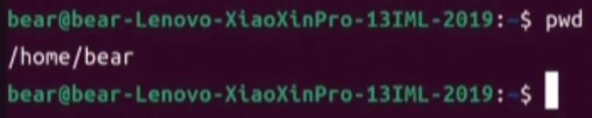 linux系统常用命令