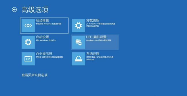 电脑无法启动windows怎么办