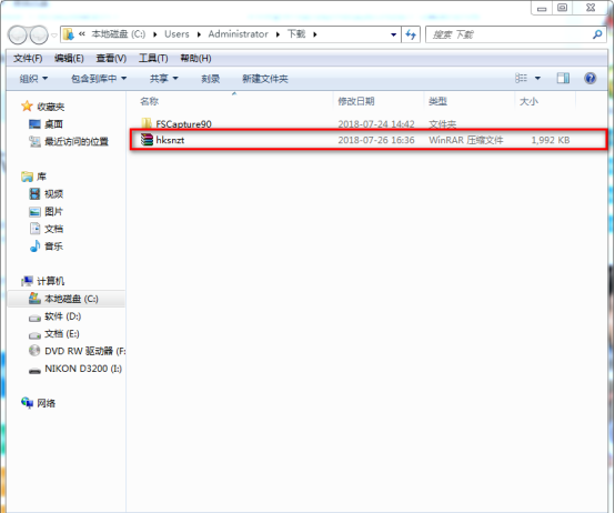 ps怎么安装字体样式