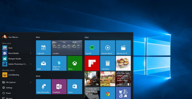 win10系统优化设置