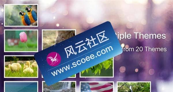 最新电脑主题软件排行榜