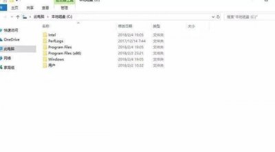 win10c盘哪些文件可以删除 清理电脑c盘垃圾的方法