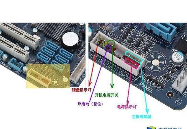 电脑无法开机怎么解决