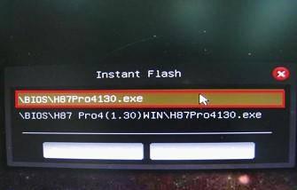 主板不开机怎么刷bios教程