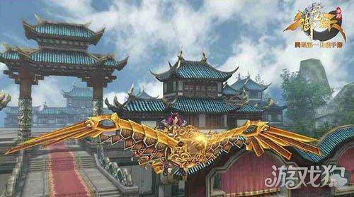 御龙在天150级马怎么获得 分享御龙在天合紫必出技巧