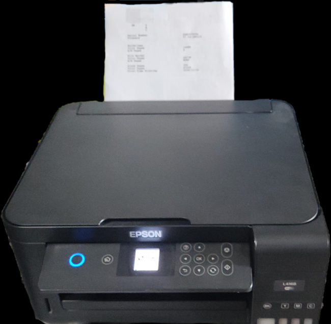 epson