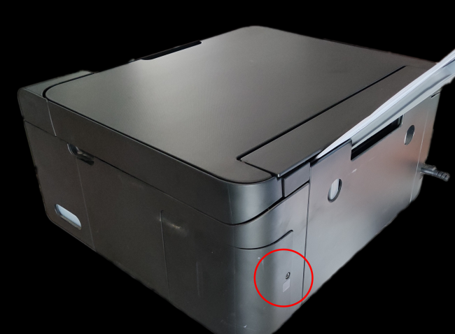 epson
