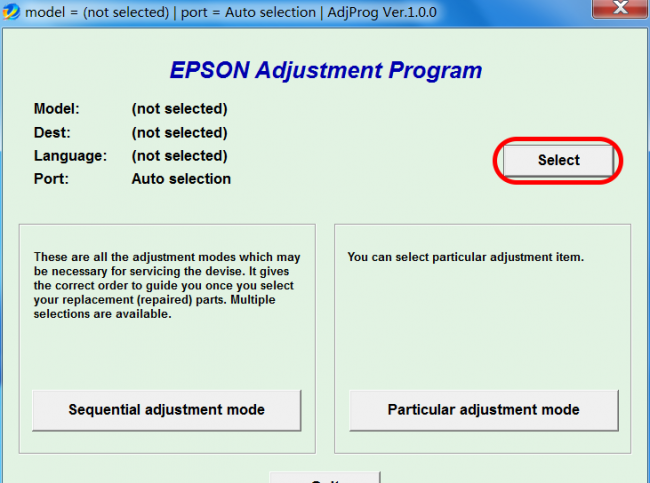 epson