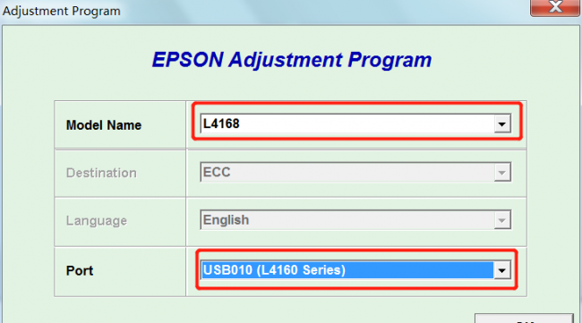 epson