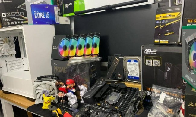 win10系统需要什么分区才能用