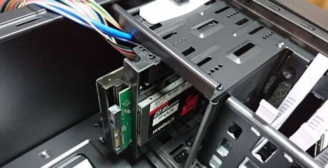 win10系统需要什么分区才能用