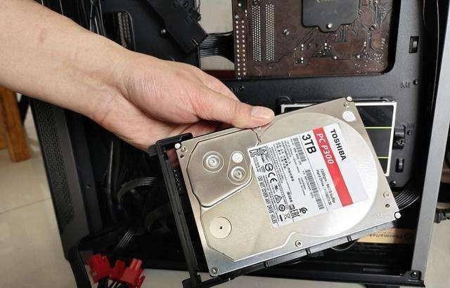 win10系统需要什么分区才能用