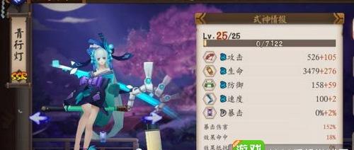 最新阴阳师ssr式神排行榜