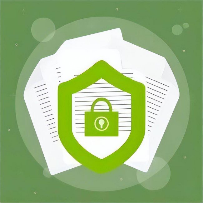 怎样文件加密设置密码