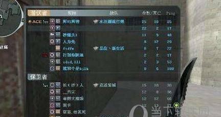 cf手游空白名字复制粘贴怎么弄