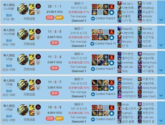 丛刃剑圣符文怎么点