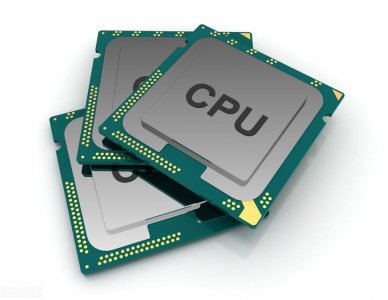 cpu主要技术性能指标有哪些 简述cpu主要由三部分组成