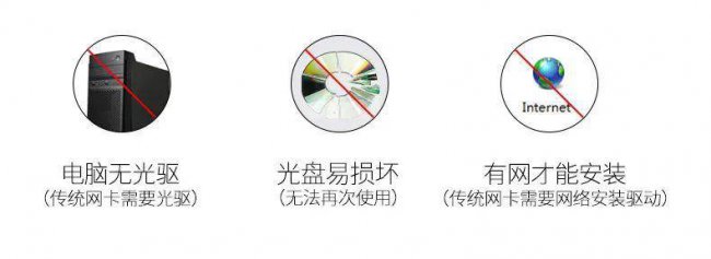 无线网卡的作用是什么原因