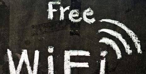 一键wifi免费上网是真的吗