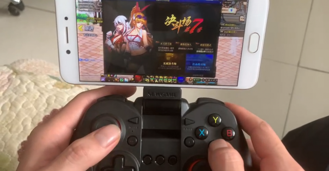 能任何游戏的软件有哪些