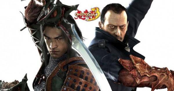 鬼武者3海底神殿攻略大全