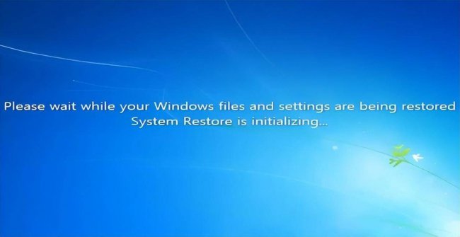 win10一直卡在正在启动状态